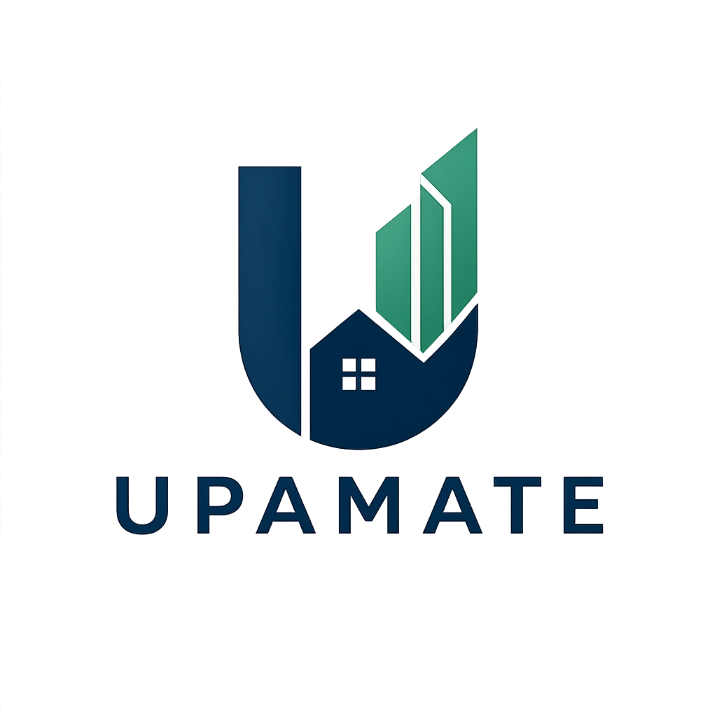 UpaMate logo